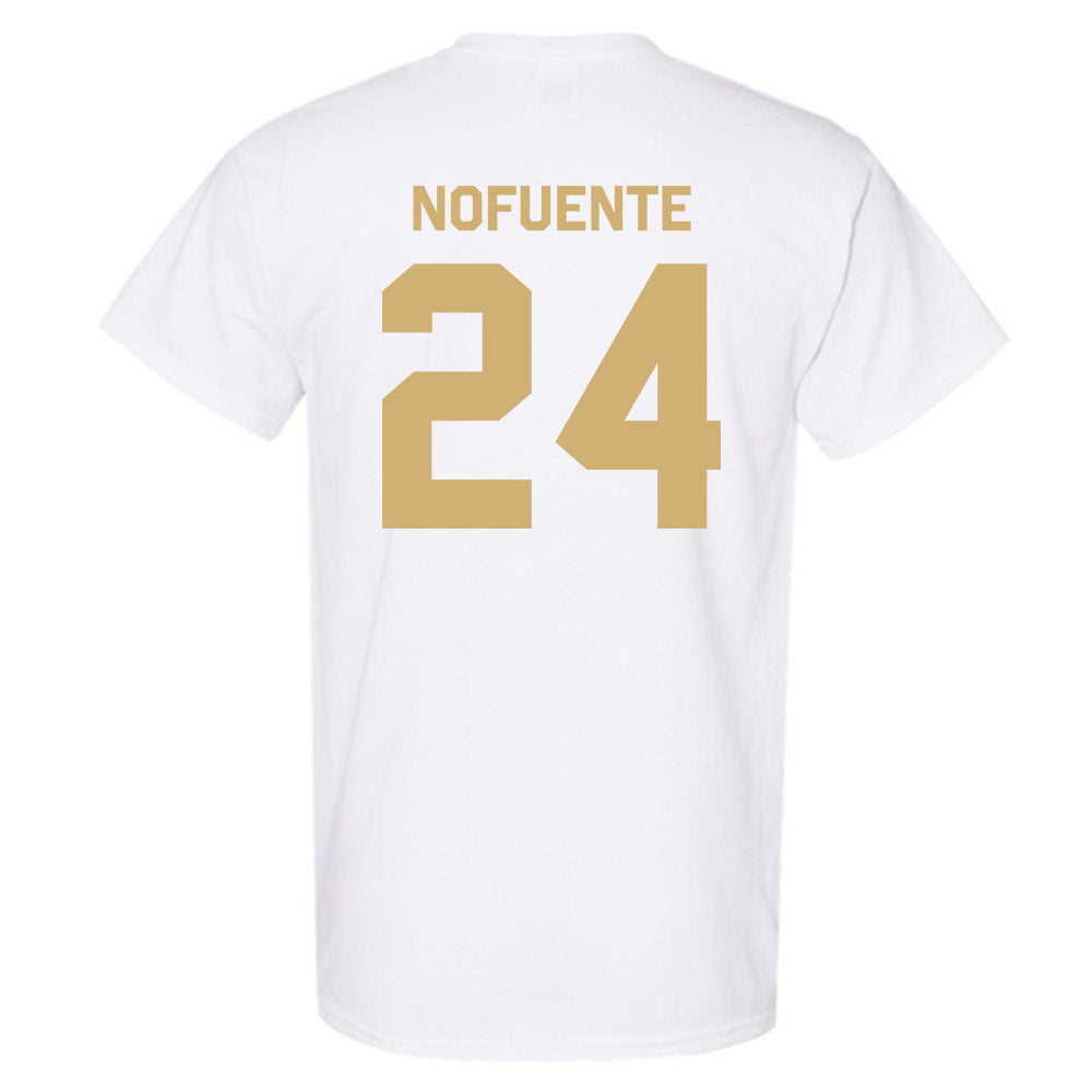 Vanderbilt - NCAA Women's Bowling : Saphyre Nofuente - Classic Shersey T-Shirt-1