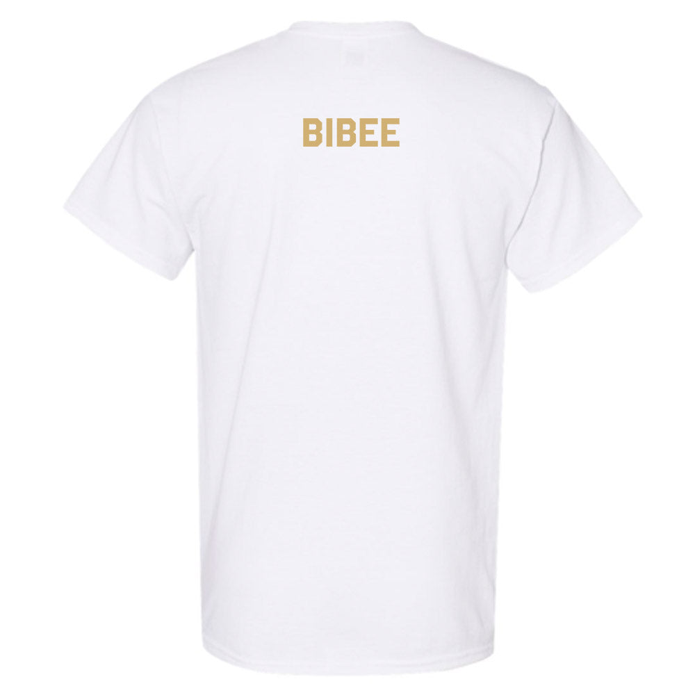 Vanderbilt - Dance Team : Hannah Beth Bibee - Classic Shersey T-Shirt-1