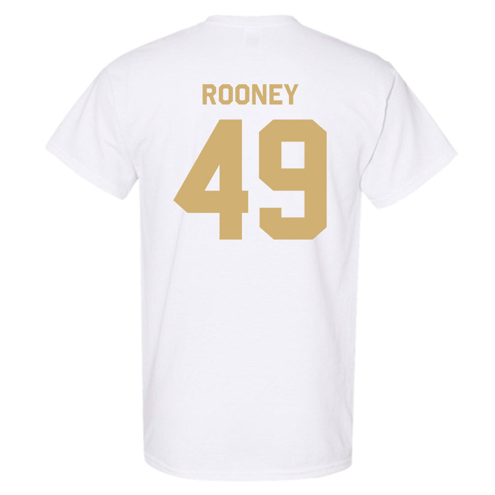 Vanderbilt - NCAA Football : Elijah Rooney - Classic Shersey T-Shirt-1