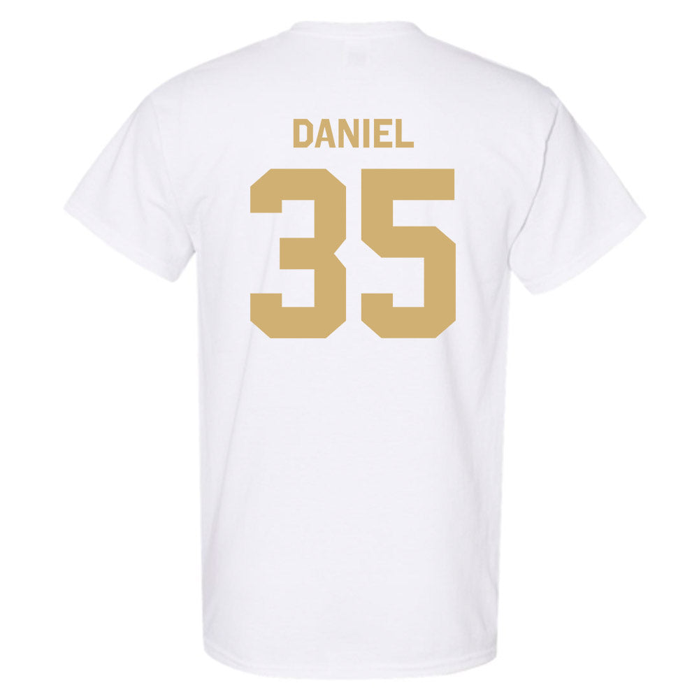 Vanderbilt - NCAA Football : Payne Daniel - Classic Shersey T-Shirt-1