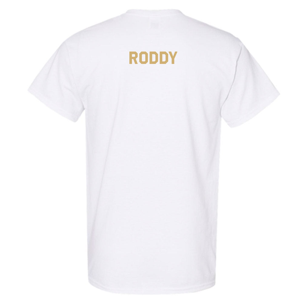 Vanderbilt - NCAA Men's Tennis : Nick Roddy - Classic Shersey T-Shirt-1