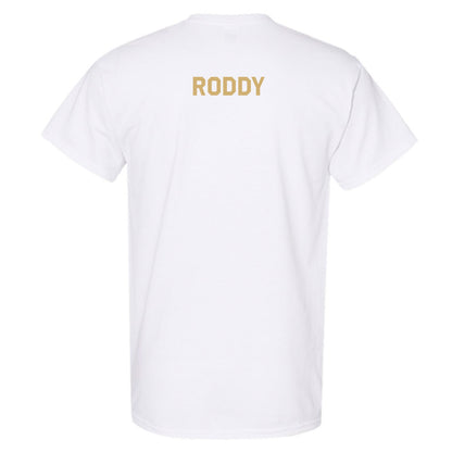 Vanderbilt - NCAA Men's Tennis : Nick Roddy - Classic Shersey T-Shirt-1