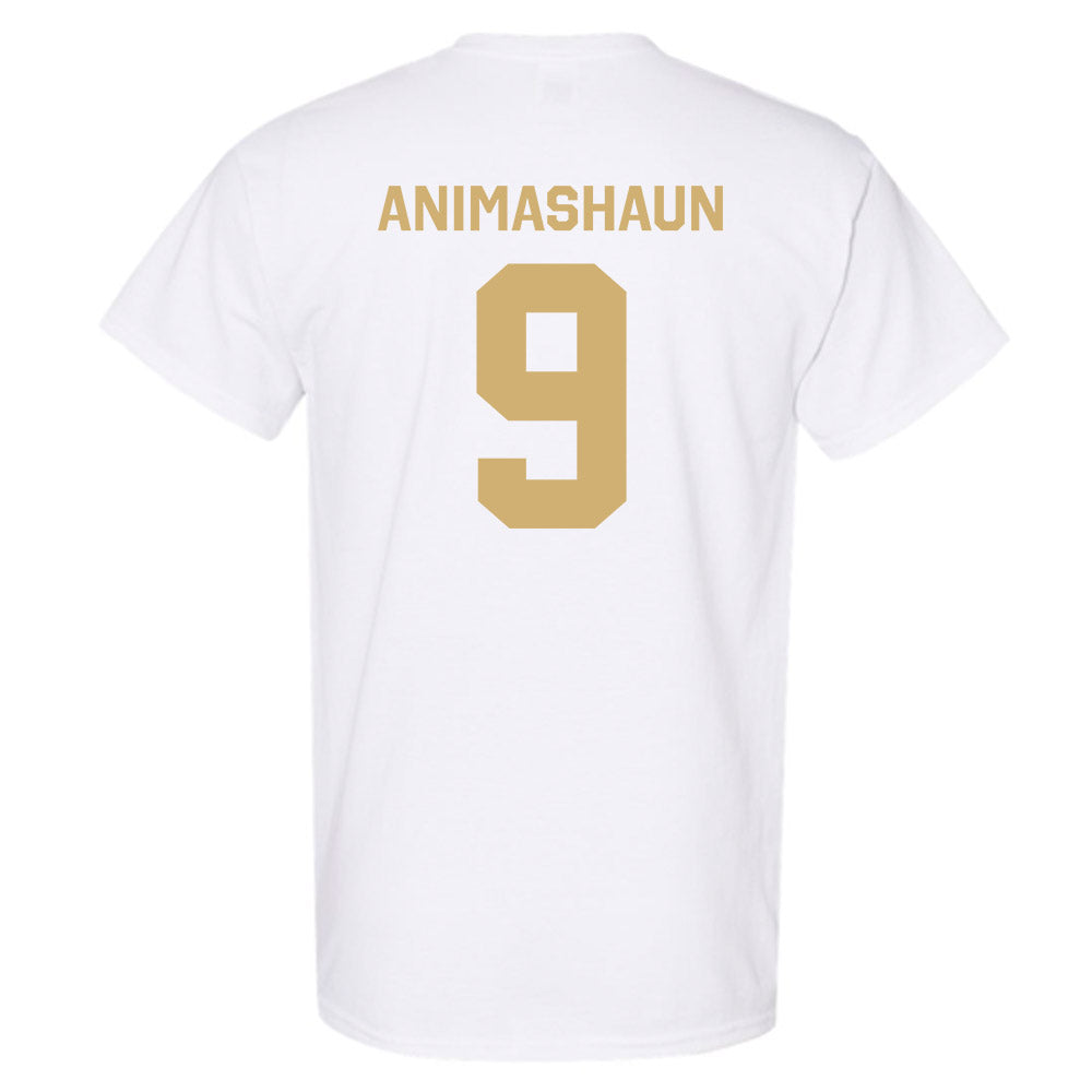 Vanderbilt - NCAA Women's Volleyball : Reese Animashaun - Classic Shersey T-Shirt-1