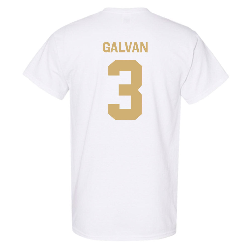 Vanderbilt - NCAA Women's Basketball : Aubrey Galvan - Classic Shersey T-Shirt-1