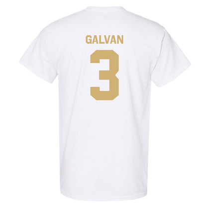 Vanderbilt - NCAA Women's Basketball : Aubrey Galvan - Classic Shersey T-Shirt-1