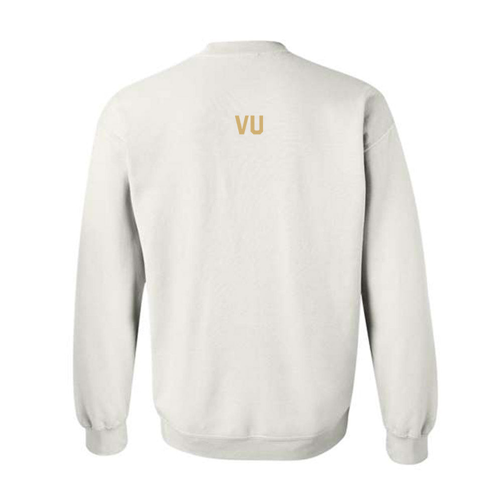 Vanderbilt - NCAA Women's Swimming & Diving : Amanda Vu - Classic Shersey Crewneck Sweatshirt-1