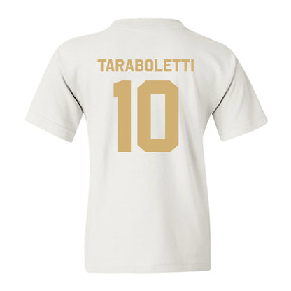 Vanderbilt - NCAA Women's Lacrosse : Anna Taraboletti - Classic Shersey Youth T-Shirt-1