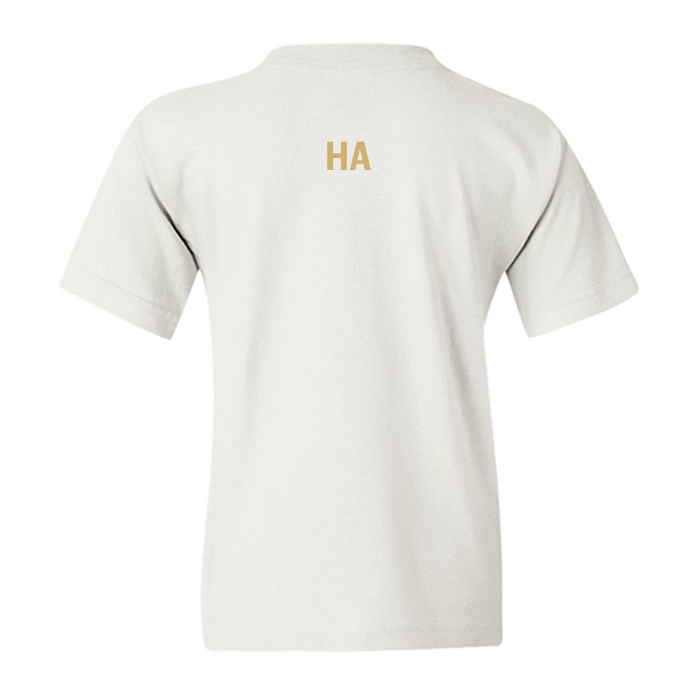 Vanderbilt - NCAA Women's Golf : Kathryn Ha - Classic Shersey Youth T-Shirt-1