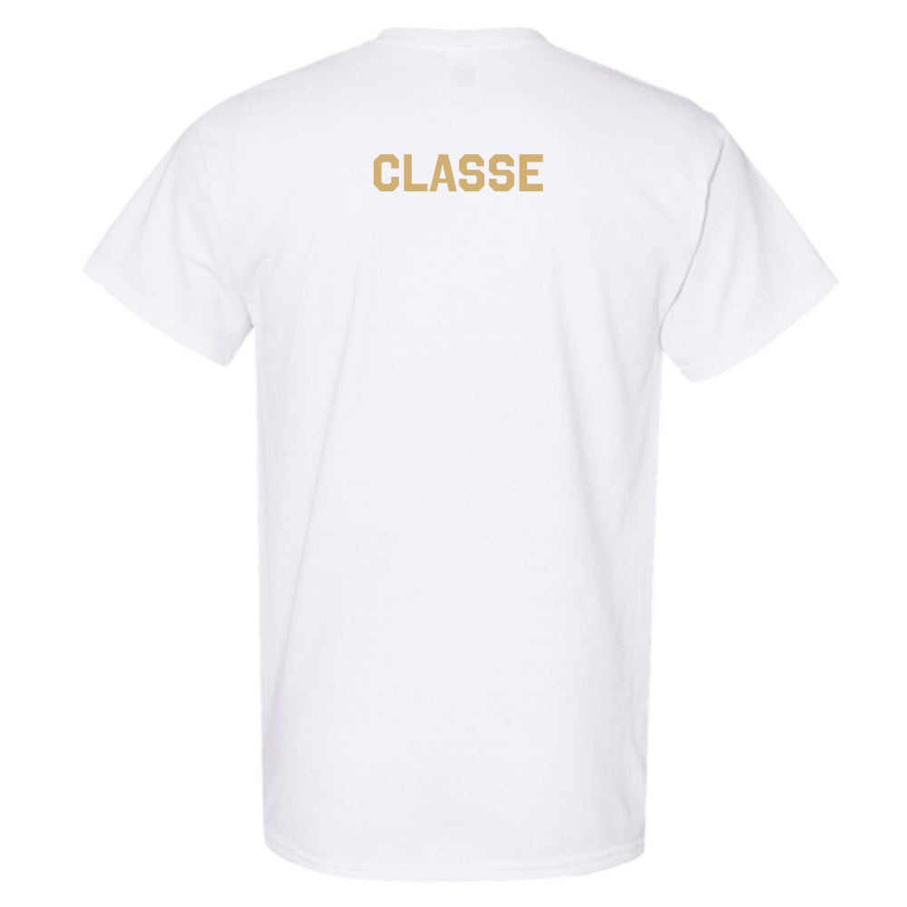 Vanderbilt - Dance Team : Mason Classe - Classic Shersey T-Shirt-1