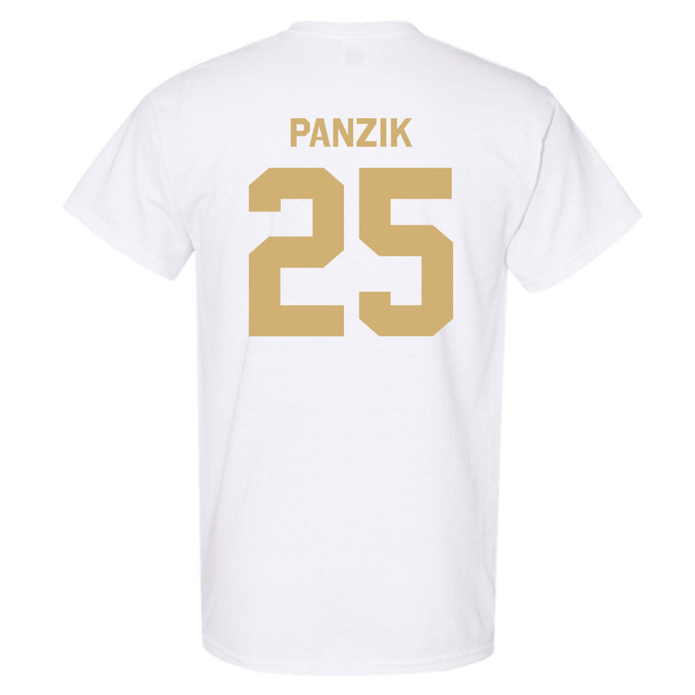 Vanderbilt - NCAA Women's Lacrosse : Shea Panzik - Classic Shersey T-Shirt-1