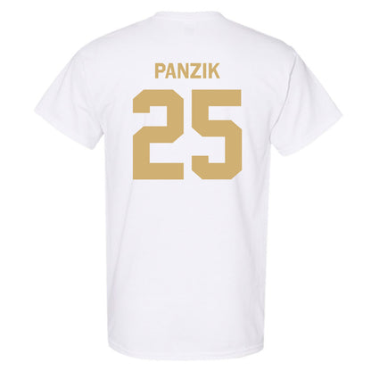 Vanderbilt - NCAA Women's Lacrosse : Shea Panzik - Classic Shersey T-Shirt-1