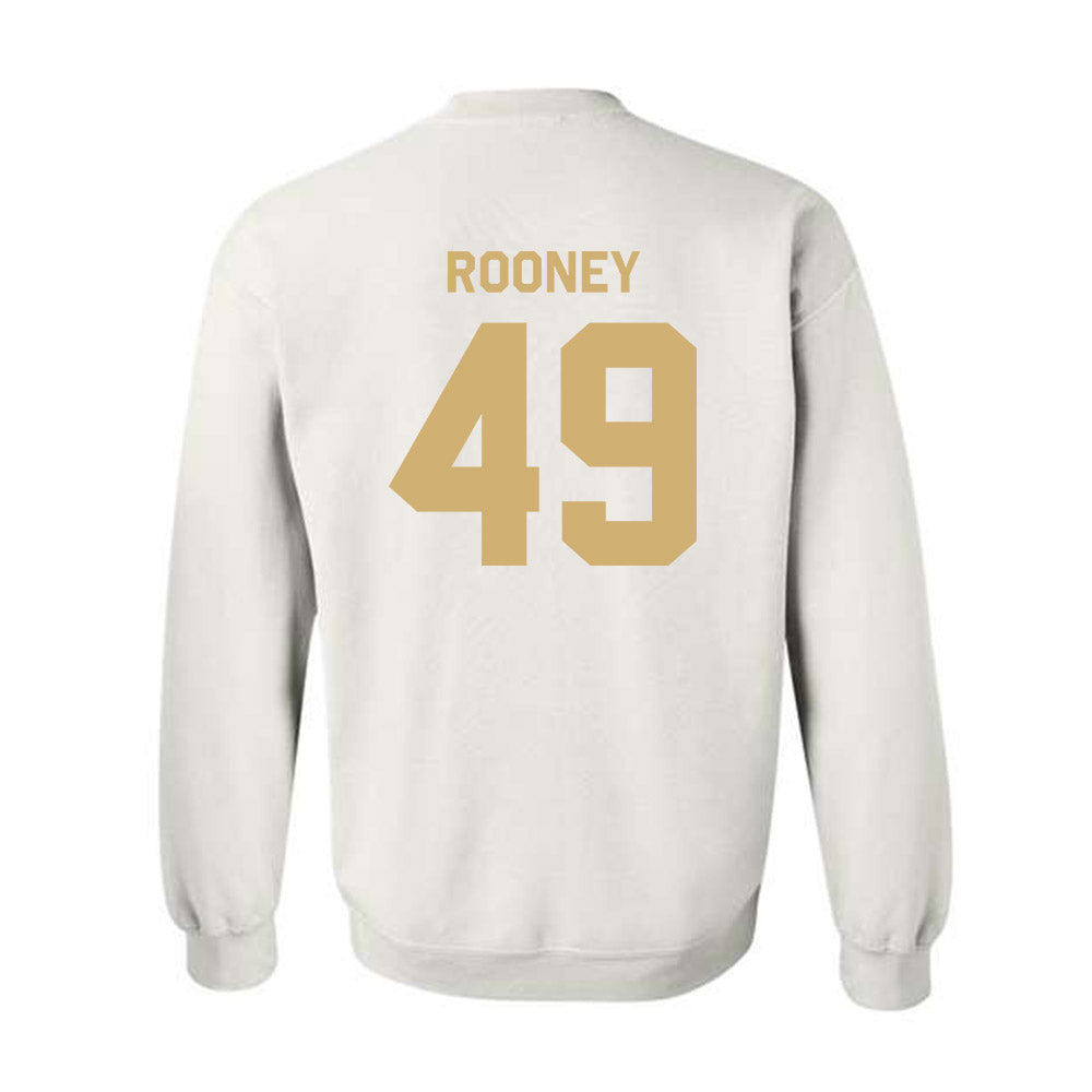 Vanderbilt - NCAA Football : Elijah Rooney - Classic Shersey Crewneck Sweatshirt-1