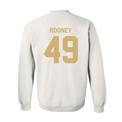 Vanderbilt - NCAA Football : Elijah Rooney - Classic Shersey Crewneck Sweatshirt-1