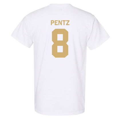 Vanderbilt - NCAA Women's Soccer : Reagan Pentz - Classic Shersey T-Shirt-1