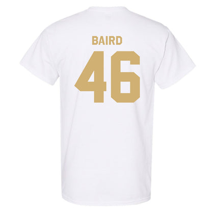 Vanderbilt - NCAA Baseball : Tyler Baird - Classic Shersey T-Shirt-1