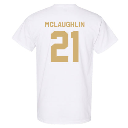 Vanderbilt - NCAA Women's Soccer : Mary beth McLaughlin - Classic Shersey T-Shirt-1