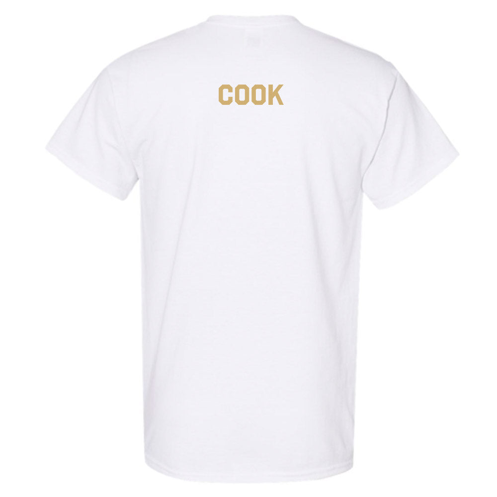 Vanderbilt - Dance Team : Emma Cook - Classic Shersey T-Shirt-1