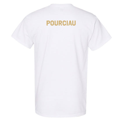 Vanderbilt - Dance Team : Stella Pourciau - Classic Shersey T-Shirt-1