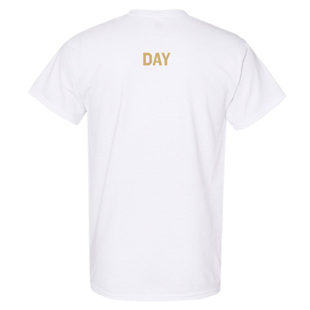 Vanderbilt - NCAA Women's Track & Field : Sofia Day - Classic Shersey T-Shirt-1