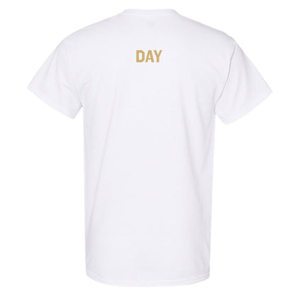 Vanderbilt - NCAA Women's Track & Field : Sofia Day - Classic Shersey T-Shirt-1
