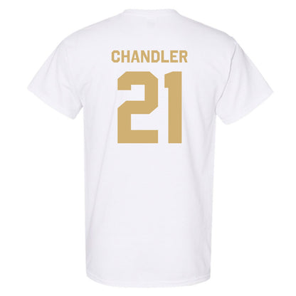 Vanderbilt - NCAA Football : Davin Chandler - Classic Shersey T-Shirt-1