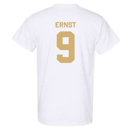 Vanderbilt - NCAA Women's Lacrosse : Katherine Ernst - Classic Shersey T-Shirt-1