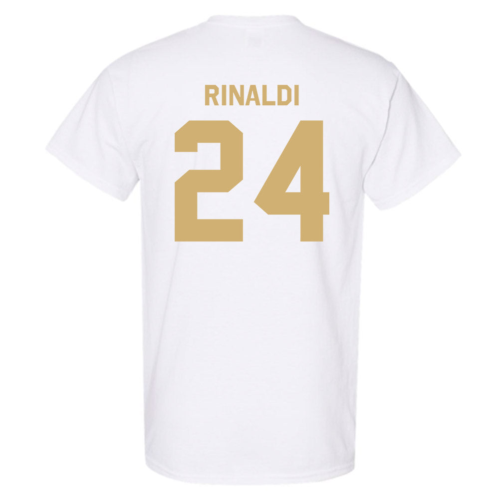 Vanderbilt - NCAA Football : Nick Rinaldi - Classic Shersey T-Shirt-1