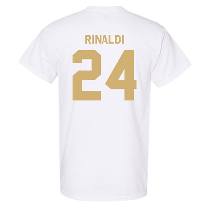 Vanderbilt - NCAA Football : Nick Rinaldi - Classic Shersey T-Shirt-1