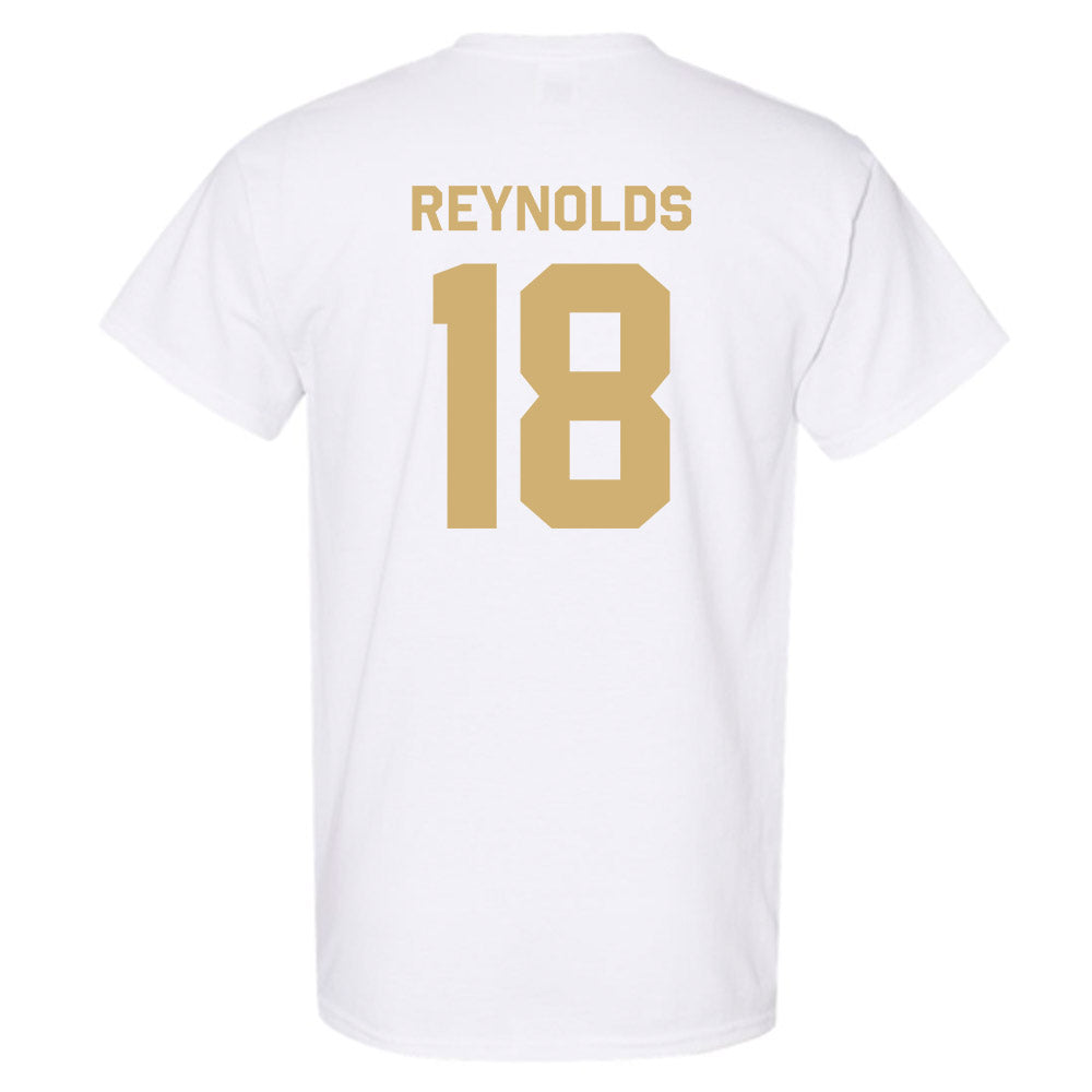 Vanderbilt - NCAA Baseball : Korbin Reynolds - Classic Shersey T-Shirt-1