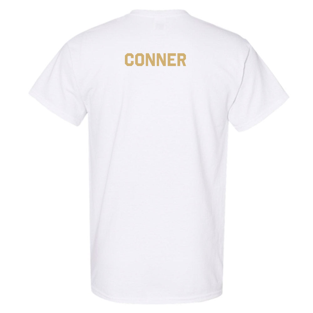 Vanderbilt - NCAA Women's Track & Field : Kenyah Conner - Classic Shersey T-Shirt-1