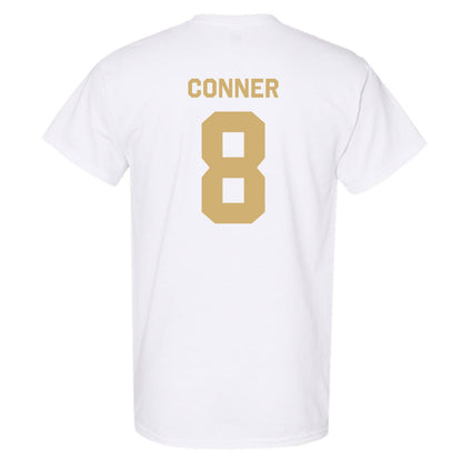 Vanderbilt - NCAA Football : Jayvontay Conner - Classic Shersey T-Shirt-1