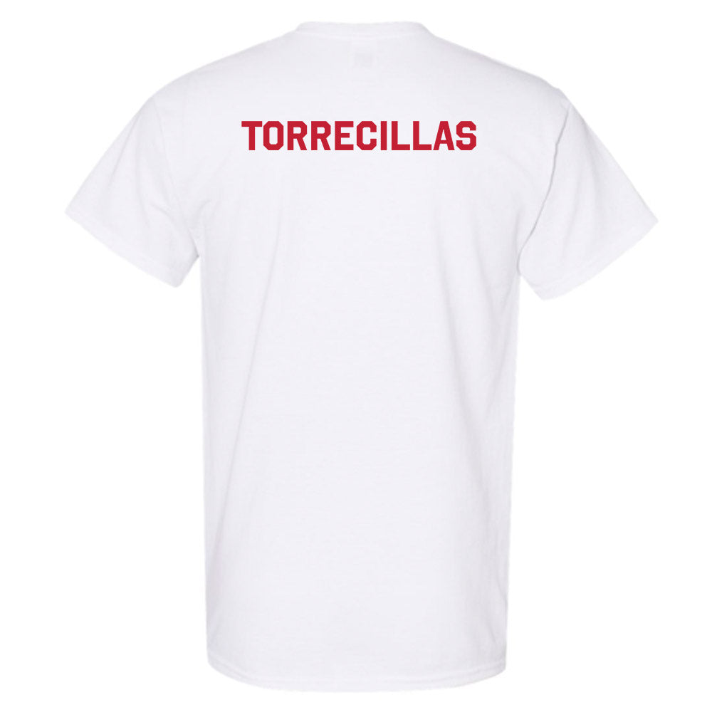 New Mexico - NCAA Women's Cross Country : Mia Torrecillas - Classic Shersey T-Shirt-1