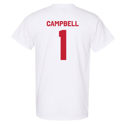 New Mexico - NCAA Women's Soccer : Alyson Campbell - Classic Shersey T-Shirt-1