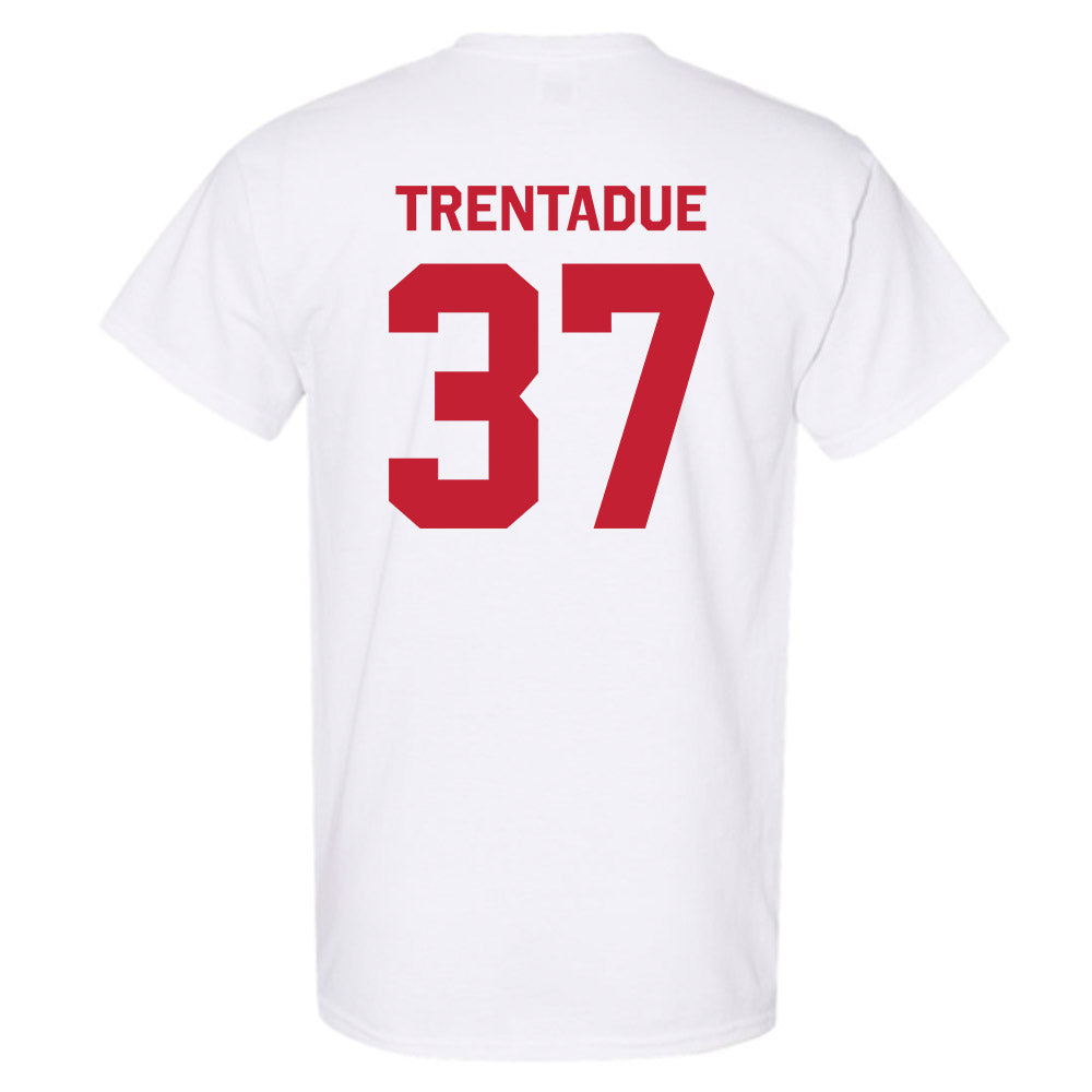 New Mexico - NCAA Football : Johnathan Trentadue - Classic Shersey T-Shirt-2