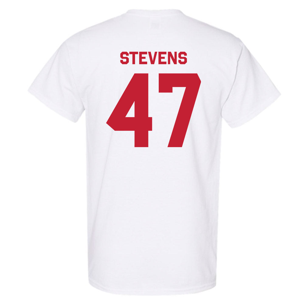 New Mexico - NCAA Football : Marcus Stevens - Classic Shersey T-Shirt-2