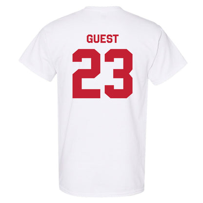 New Mexico - NCAA Softball : McKenna Guest - Classic Shersey T-Shirt-1