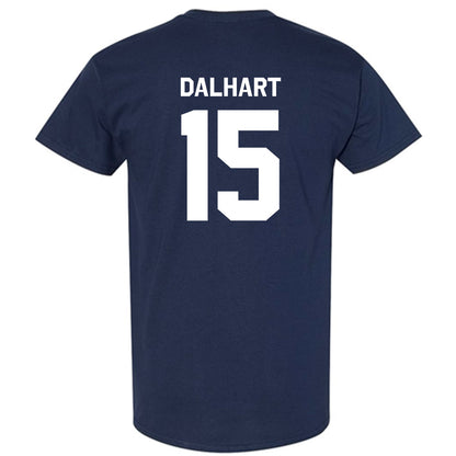 Gonzaga - NCAA Men's Soccer : Isaac Dalhart - Classic Shersey T-Shirt-1