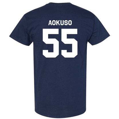 Gonzaga - NCAA Women's Basketball : Zeryhia Aokuso - Classic Shersey T-Shirt-1