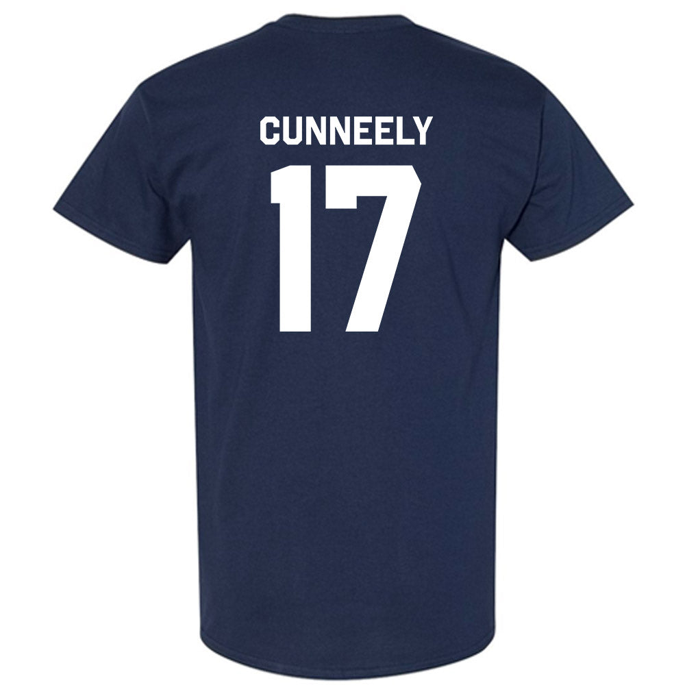 Gonzaga - NCAA Baseball : Michael Cunneely - Classic Shersey T-Shirt-1