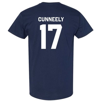 Gonzaga - NCAA Baseball : Michael Cunneely - Classic Shersey T-Shirt-1
