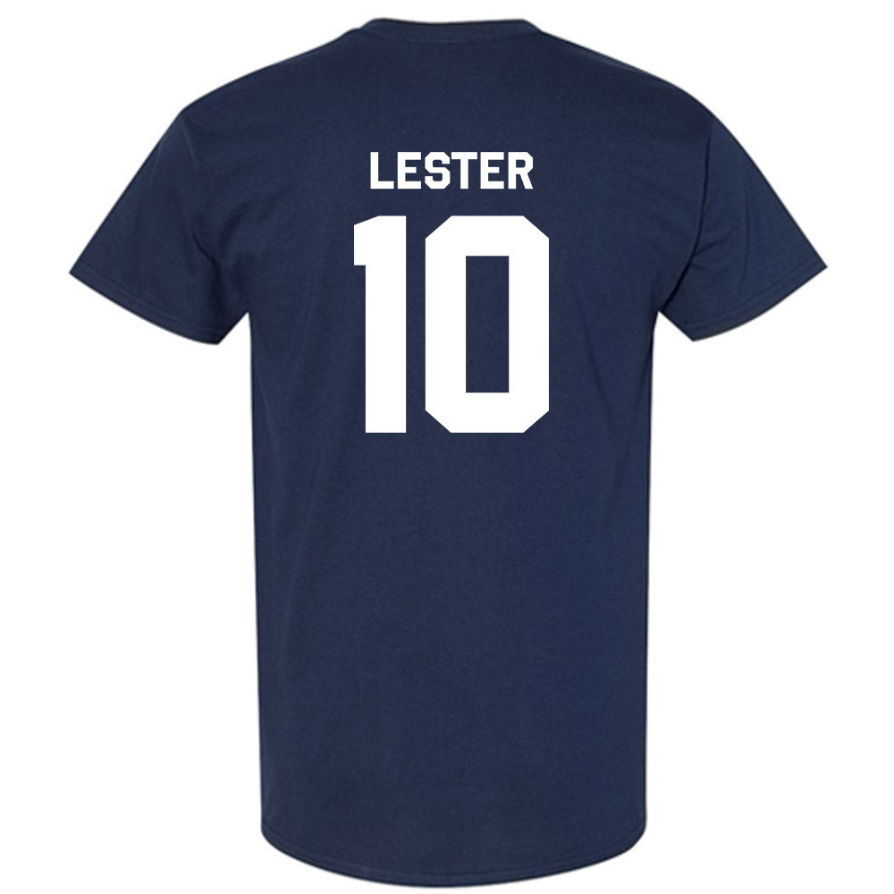 Gonzaga - NCAA Women's Soccer : Olivia Lester - Classic Shersey T-Shirt-1