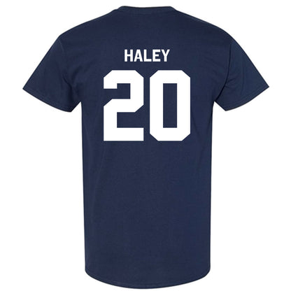 Gonzaga - NCAA Baseball : Maddox Haley - Classic Shersey T-Shirt-1
