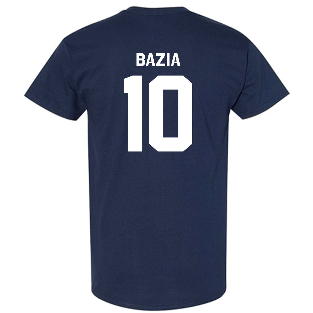 Gonzaga - NCAA Men's Soccer : Alexander Bazia - Classic Shersey T-Shirt-1