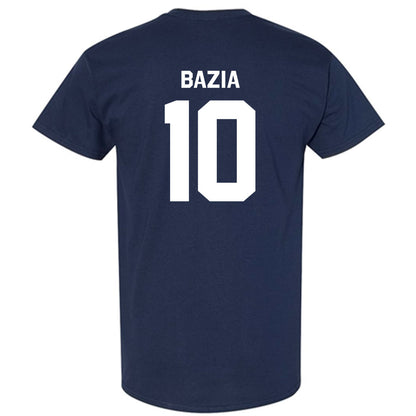 Gonzaga - NCAA Men's Soccer : Alexander Bazia - Classic Shersey T-Shirt-1