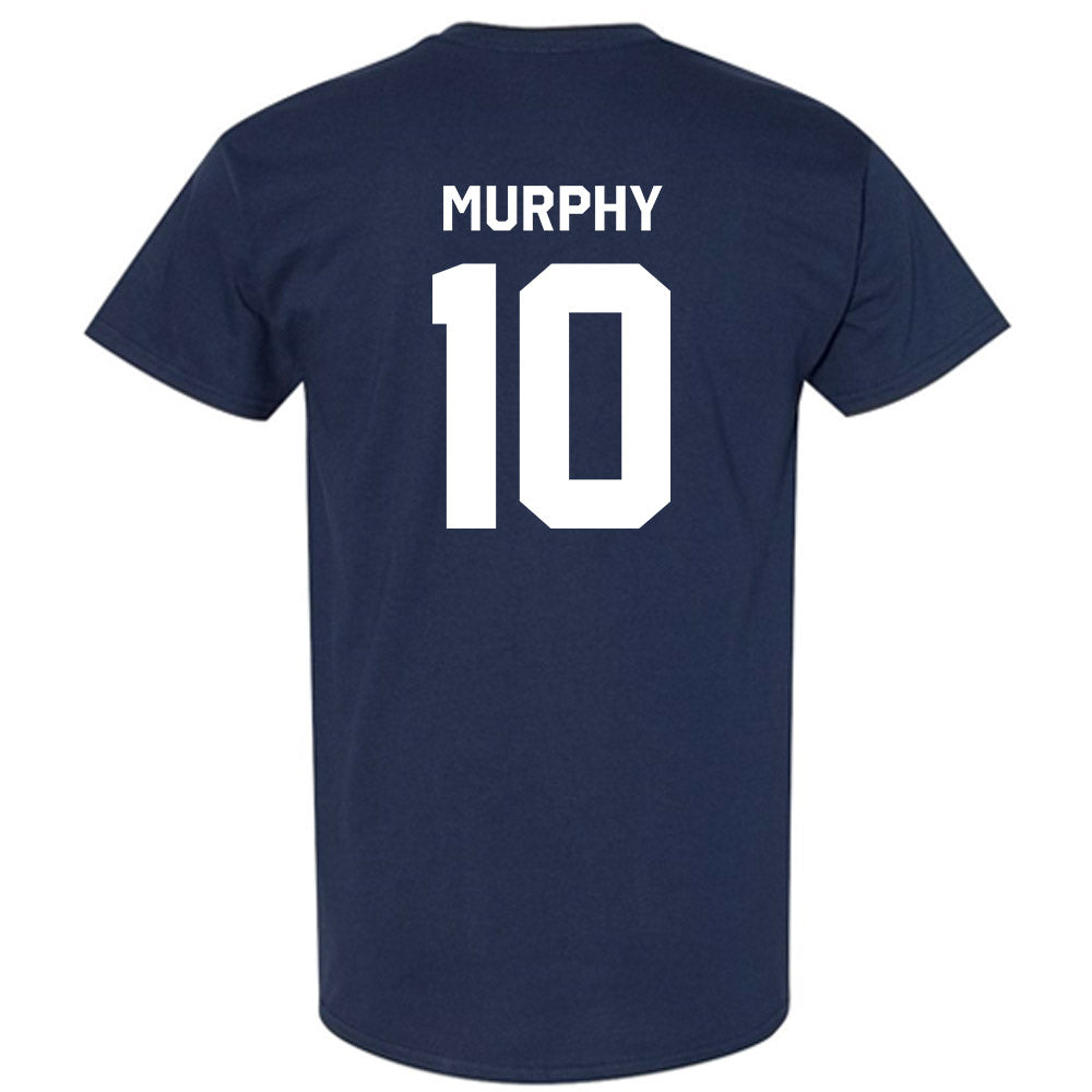 Gonzaga - NCAA Women's Volleyball : Hazel Murphy - Classic Shersey T-Shirt-1