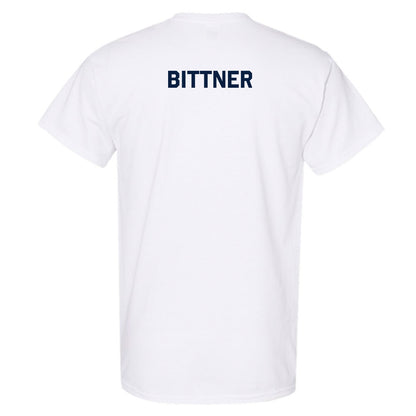Gonzaga - NCAA Women's Tennis : Brooke Bittner - Classic Shersey T-Shirt-1