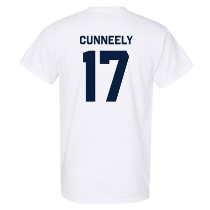Gonzaga - NCAA Baseball : Michael Cunneely - Classic Shersey T-Shirt-1