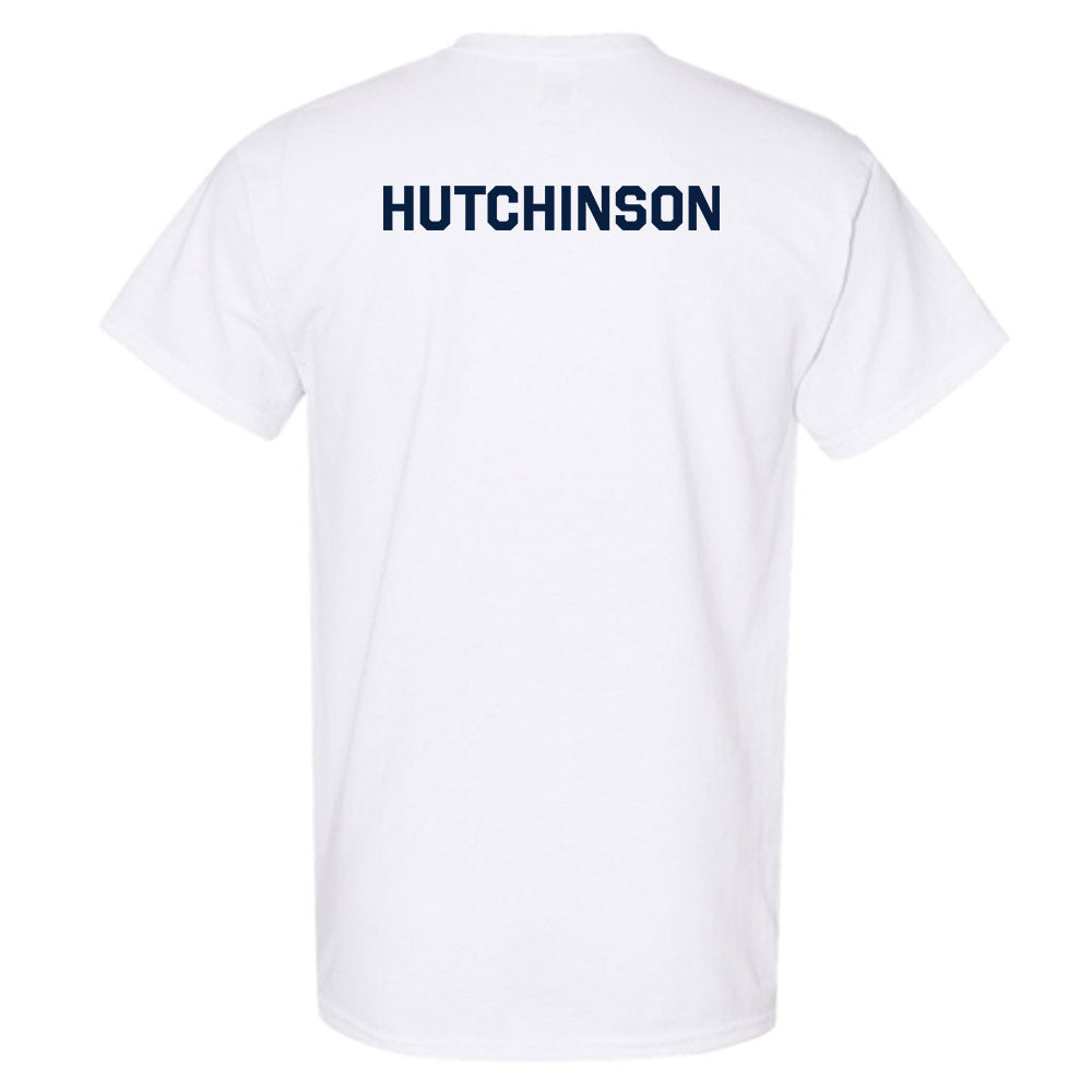 Gonzaga - NCAA Men's Tennis : James Hutchinson - Classic Shersey T-Shirt-1