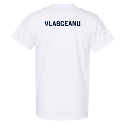 Gonzaga - NCAA Men's Rowing : Nicholas Vlasceanu - Classic Shersey T-Shirt-1