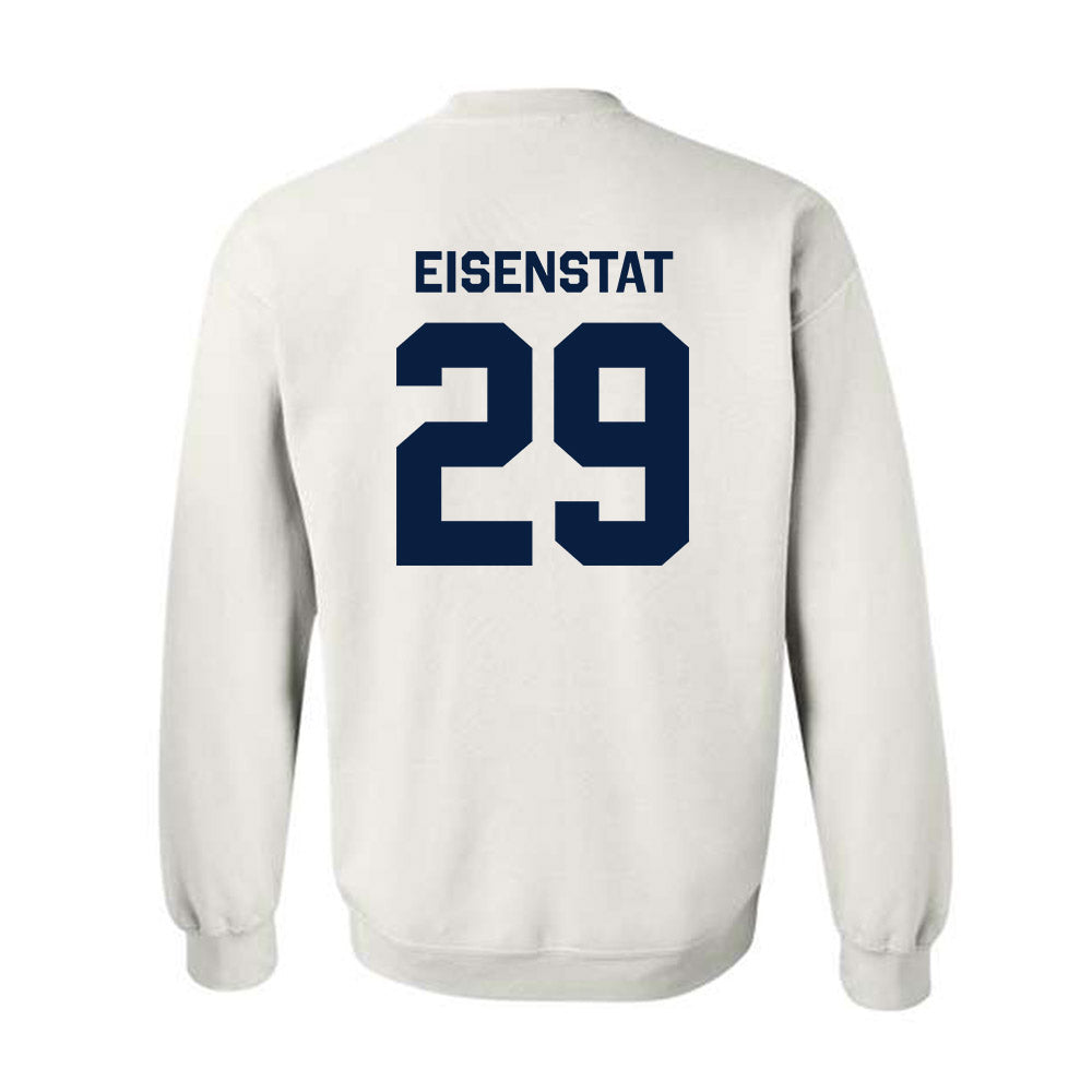 Gonzaga - NCAA Baseball : Tommy Eisenstat - Classic Shersey Crewneck Sweatshirt-1